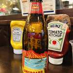 User's review image for クアアイナ 五反田店