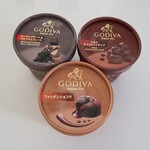 User's review image for ゴディバ ホテルニューオータニ店