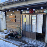 用户对于なんくる食堂的评论图