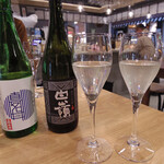 用戶對於未来日本酒店&SAKE BAR的評論圖