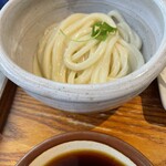 User's review image for 僕とうどんとカツオだし