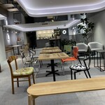 User's review image for Coffee Base BnA