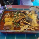 用戶對於撒椒小酒館 上野店的評論圖