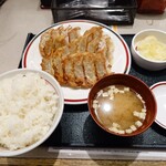 用户对于みよしの 環状光星店的评论图