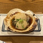 用戶對於炉ばた焼 網兵衛的評論圖