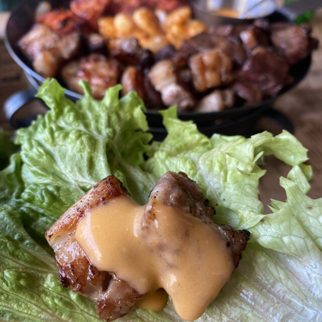 User's recommendation image for プングム TAK