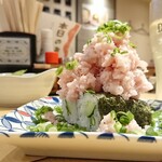 用户对于天ぷら・あて巻き そばいち的评论图