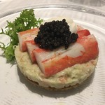 用戶對於GINZA TOTOKI的評論圖