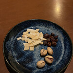 用戶對於Wine Bar NOAM的評論圖