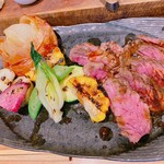 User's review image for ienomi スタンド日和