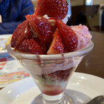 用戶對於デニーズ 豪徳寺店的評論圖