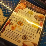 用户对于クレイジースパイス的评论图