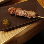 用户对于焼とり いぶし坐的评论图