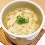 User's review image for 田町 和食 ふくじゅ