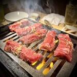 用戶對於ホルモン焼肉 キラク的評論圖