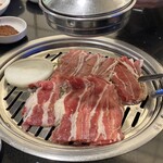 User's review image for 本家 ボンガ 新宿職安通り店