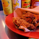 User's review image for 台湾まるごと食べ放題 台湾夜市 梅田店