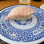 用戶對於無添くら寿司 福岡日赤前店的評論圖