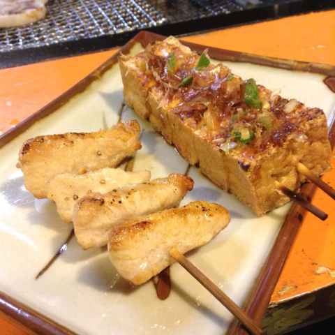 用戶對於炭す Grill的評論圖