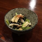 用户对于蕎麦處 笹屋的评论图