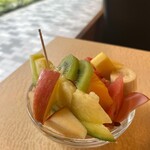 用戶對於日本橋ロータス的評論圖