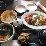 用户对于味覚園 新川店的评论图