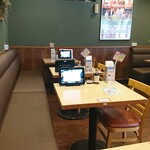 用戶對於ガスト 千歳船橋店的評論圖