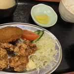 用户对于満天酒場 三軒茶屋店的评论图