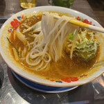 用戶對於ベトナム料理クアンコム11的評論圖