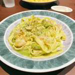 用戶對於鎌倉パスタ モリタウン昭島店的評論圖