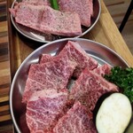 User's review image for 焼肉スタイル肉放題