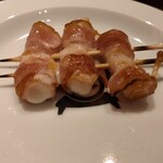 用戶對於焼とりの八兵衛 博多店的評論圖