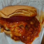 User's review image for モスバーガー 福岡原店