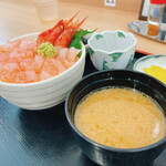 用戶對於鱗晃 積丹本店的評論圖