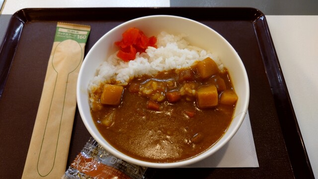 用戶對於COFFEE&HOTDOG 勝鞍的評論高清圖