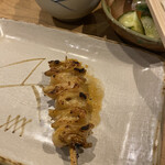 User's review image for 鳥よし 銀座店