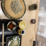 User's review image for 蕎麦前 玄樹