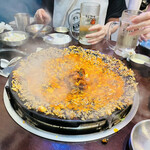 User's review image for チュクミドサ 新宿本店