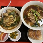 User's review image for 中国家庭料理大連