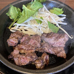 用戶對於炭焼ステーキくに 新小岩店的評論圖