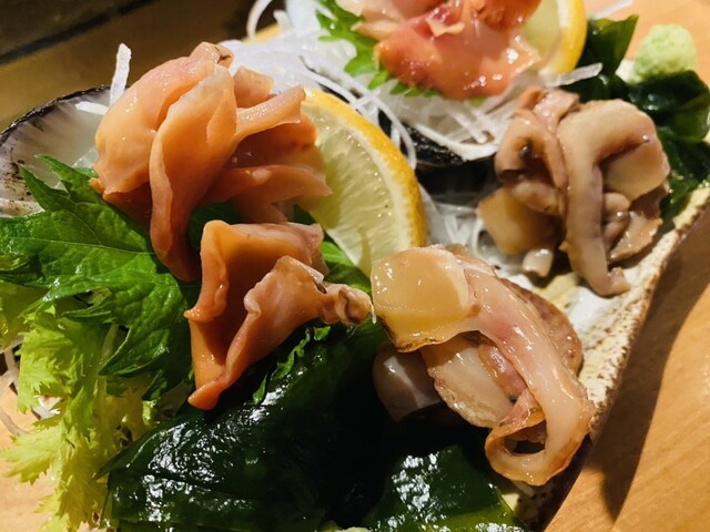 用戶對於魚金 本店的評論高清圖