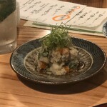 用戶對於おちょこ的評論圖