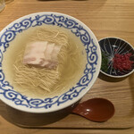 User's review image for 豚そば 月や 本店