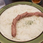 用户对于クロック的评论图