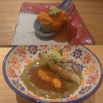 用户对于虎ノ門 とだか的评论图