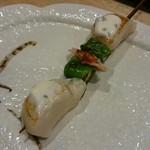 User's review image for 一富士 天四店