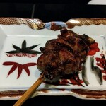 用戶對於鳥さわ的評論圖