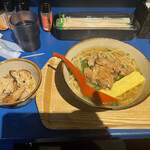 User's review image for オリオン食堂