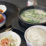 用戶對於焼肉ソウル的評論圖