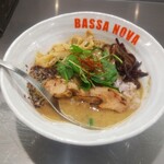 User's review image for バサノバ 京都店